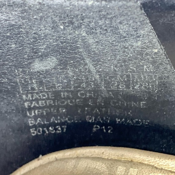 Rockport//AdiPrene By Adidas Presia Mary Jane Two Tone Leopard pumps 43/11.5 - Picture 12 of 16